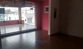 Imagem 2: Sala para alugar, 80 m² por R$ 1.800,00 - Parque Renato Maia - Guarulhos/SP