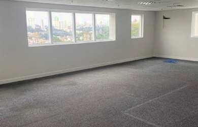 Imagem 4: Andar Corporativo para alugar, 245 m² por R$ 10.900,00/mês - Rudge Ramos - São Bernardo do