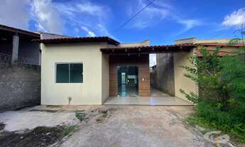 Imagem 2: CASA RESIDENCIAL EM TIMON