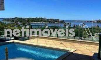 Imagem: Apartamento para venda com 476 metros quadrados