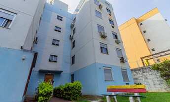 Imagem: Apartamento para venda com 40 metros quadrados