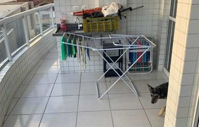 Imagem: Apartamento 2 quartos 1 Suíte em, 1 VGA