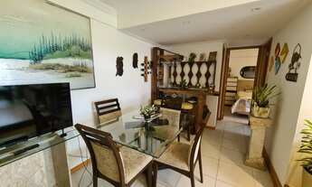 Imagem 4: Jardim Armação - 2/4 com Suíte - 67 m² - Varanda - Excelente Localização - Oportunidade