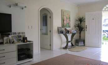 Imagem 3: Casa com 6 dormitórios à venda de 380 m² no Morumbi em Atibaia/SP - CA1271