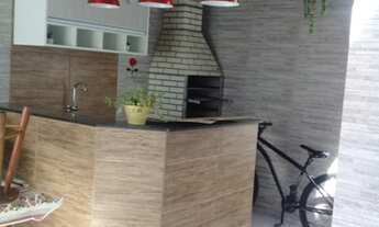 Imagem 3: Jundiaí - Casa Padrão - Vila Nova Medeiros