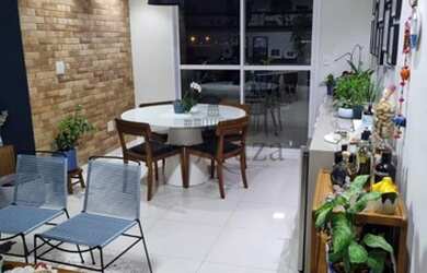 Imagem 3: Apartamento Padrão no Jardim Satélite - Venda