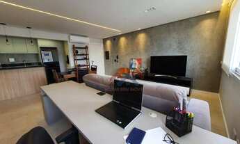 Imagem 2: Apartamento com 2 dormitórios à venda, 78 m² por R$ 595.000,00 - Marechal Rondon - Canoas