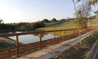 Imagem 2: Lote/Terreno para venda possui 300 metros quadrados em Residencial Milano - Indaiatuba - S