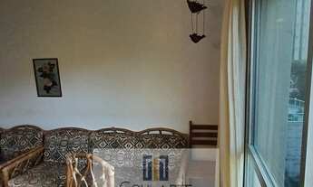 Imagem 4: Apartamento à venda no bairro Astúrias - Guarujá/SP