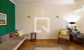 Imagem: Casa para Aluguel - Vila Madalena, 6 Quartos