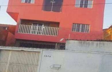 Imagem 2: Sobrado Residencial à venda, Parque Residencial Vila União, Campinas -