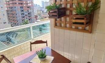 Imagem 4: Paulo)Apartamento todo mobiliado 3 dormitórios sendo 1 suíte, 2 vagas na Guilhermina