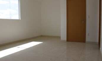 Imagem 2: CONTAGEM - Apartamento Padrão - Jardim Vera Cruz