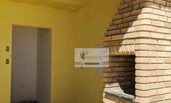 Imagem 5: Cobertura com 2 dormitórios à venda, 85 m² por R$ 360.400,00 - Jardim Utinga - Santo André