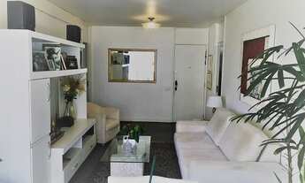 Imagem 5: Ótimo apto de 3 quartos amplos, em São Conrado