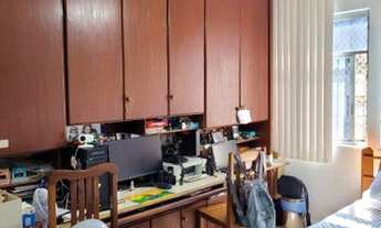 Imagem 2: Apartamento à venda, 127 m² por R$ 880.000,00 - Tijuca - Rio de Janeiro/RJ