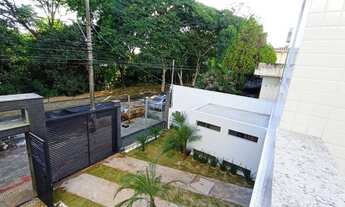 Imagem 4: Belo Horizonte - Apartamento Padrão - Itapoã