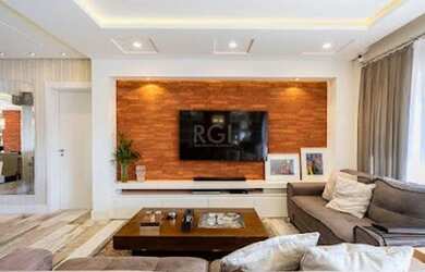 Imagem 2: Porto Alegre - Apartamento Padrão - Central Parque