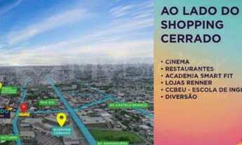 Imagem 7: Goiânia - Apartamento Padrão - Aeroviário