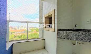 Imagem 4: Apartamento para venda tem 69 metros quadrados com 2 quartos em Centro - Canoas - RS