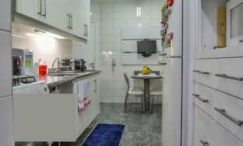 Imagem 6: Apartamento à venda, Vila Formosa, 126m², 3 suítes, 3 vagas!