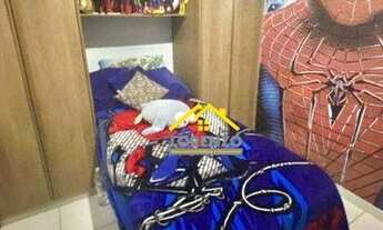 Imagem 6: Sobrado à venda, 159 m² por R$ 533.000,00 - Utinga - Santo André/SP