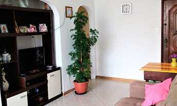 Imagem 4: Bom apartamento à venda com 57,22 m² 2 quartos, suíte, vaga, andar alto em Bonocô - Salvad