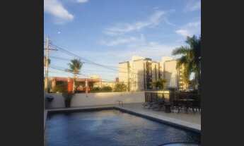 Imagem 4: Apartamento para venda tem 87 metros quadrados com 3 quartos