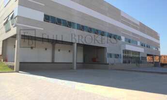 Imagem 6: Galpao Comercial em Jundiaí - SP, Distrito Industrial Vila Hortência