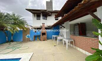 Imagem 3: Belíssima casa com 04 Suítes e Piscina