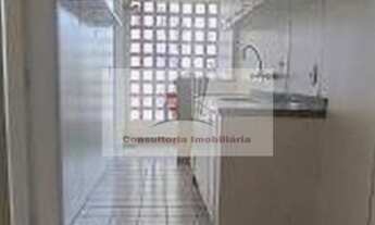 Imagem 6: Jardim Botânico - 80m² - varanda - sala em 2 ambientes com ar condicionado - 2 quartos com