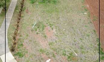 Imagem 3: Terreno de esquina no Terras Alphaville Ponta Grossa