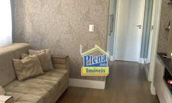 Imagem 5: Apartamento à venda com 02 dormitórios - Vila São Francisco - Hortolândia/SP