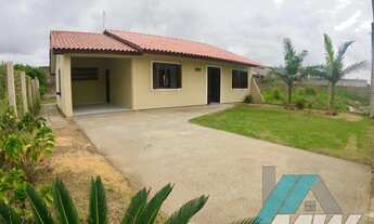 Imagem: Casa com 3 dormitórios sendo 1 suíte