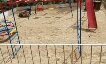 Imagem 4: Apartamento 1 dormitório - Bairro Cristal