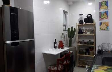 Imagem 5: Área Privativa no Vale do Jatobá