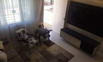 Imagem 1: Casa Cond Villagio Di Sienna 03 Dorm C/suíte no Jd Das Carpas em Jundiaí