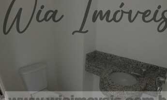 Imagem 5: Sala comercial em condomínio corporativo perfeito para consultórios