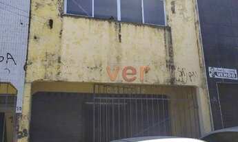 Imagem 5: Ponto para alugar, 149 m² por R$ 2.500,00/mês - Jardim América - Fortaleza/CE