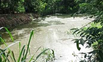 Imagem 3: Vendo terreno em barra de São Francisco
