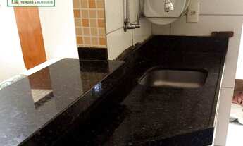 Imagem 5: REF: 11627 - Apartamento no Jangurussu!