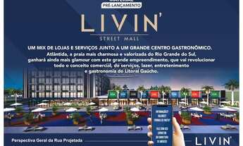 Imagem: XANGRI-Lá - Loft - Atlântida