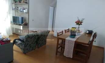 Imagem 4: SAO PAULO - Apartamento padrao - PARQUE BRISTOL