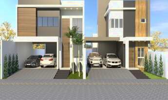 Imagem 3: CASA DE CONDOMÍNIO RESIDENCIAL em ARAPIRACA - AL, SÃO LUIZ