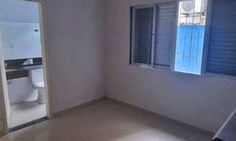 Imagem 7: Casa com 2 dormitórios à venda, 75 m² por R$ 390.000,00 - Aviação - Praia Grande/SP