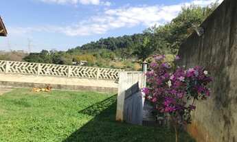 Imagem 6: Casa para venda tem 316 metros quadrados com 5 quartos em Chácara Arantes - Mairiporã - SP