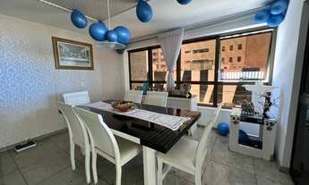 Imagem 7: Apartamento 3 dorms para Venda - Ponta Verde, Maceió - 178m², 3 vagas