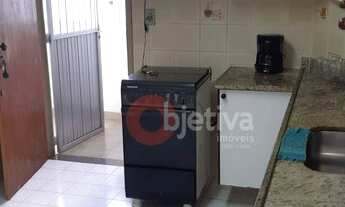 Imagem 5: Apartamento com 3 dormitórios à venda, 100 m² por R$ 650.000,00 - Vila Nova - Cabo Frio/RJ