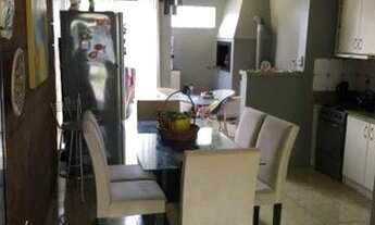 Imagem 4: Sobrado em condomínio no bairro Humaitá