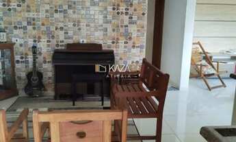 Imagem 5: Casa com 3 dormitórios à venda, 200 m² por R$ 800.000,00 - Jardim Brogotá - Atibaia/SP